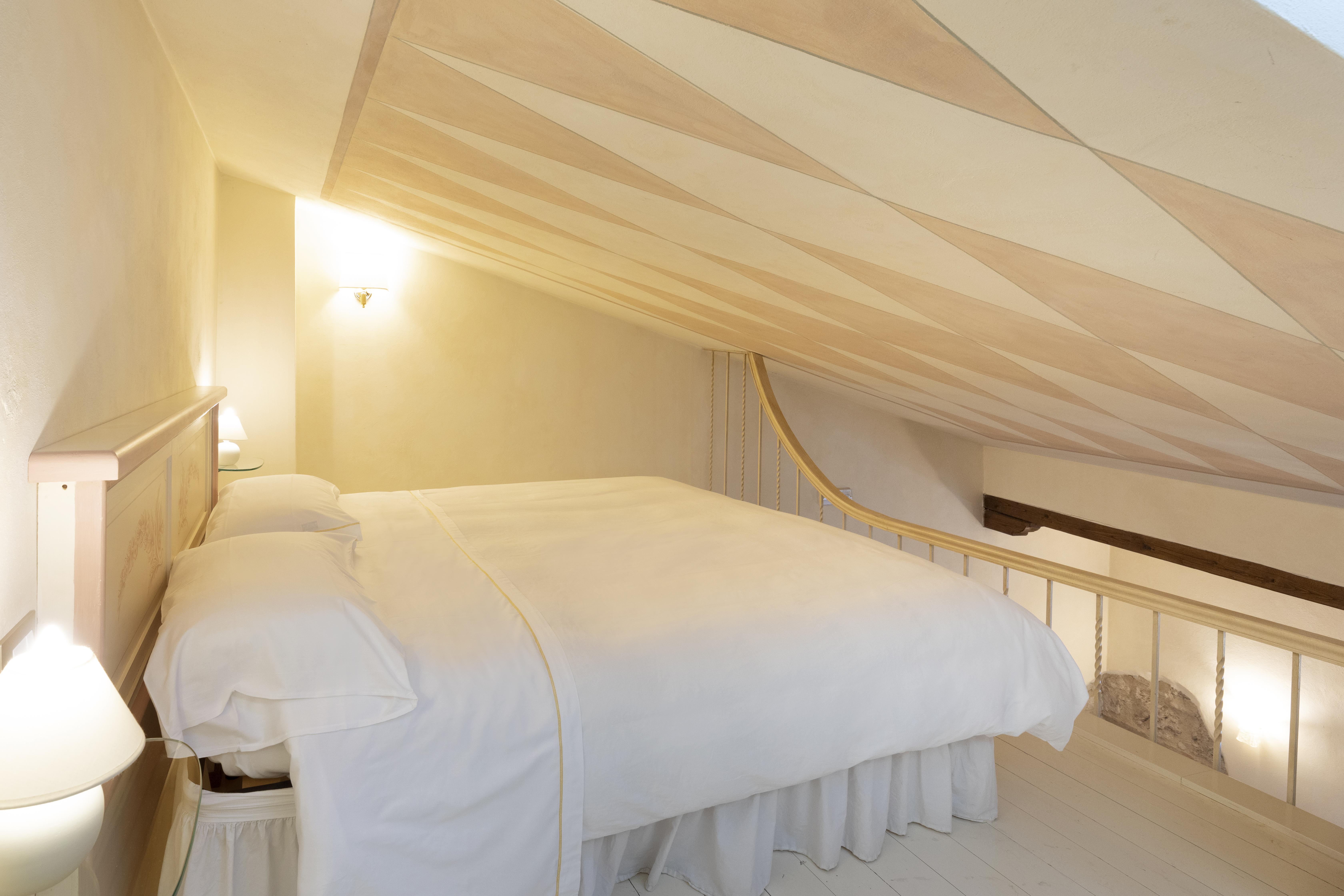 Torre Del Nera Albergo Diffuso & Spa Скеджино Экстерьер фото
