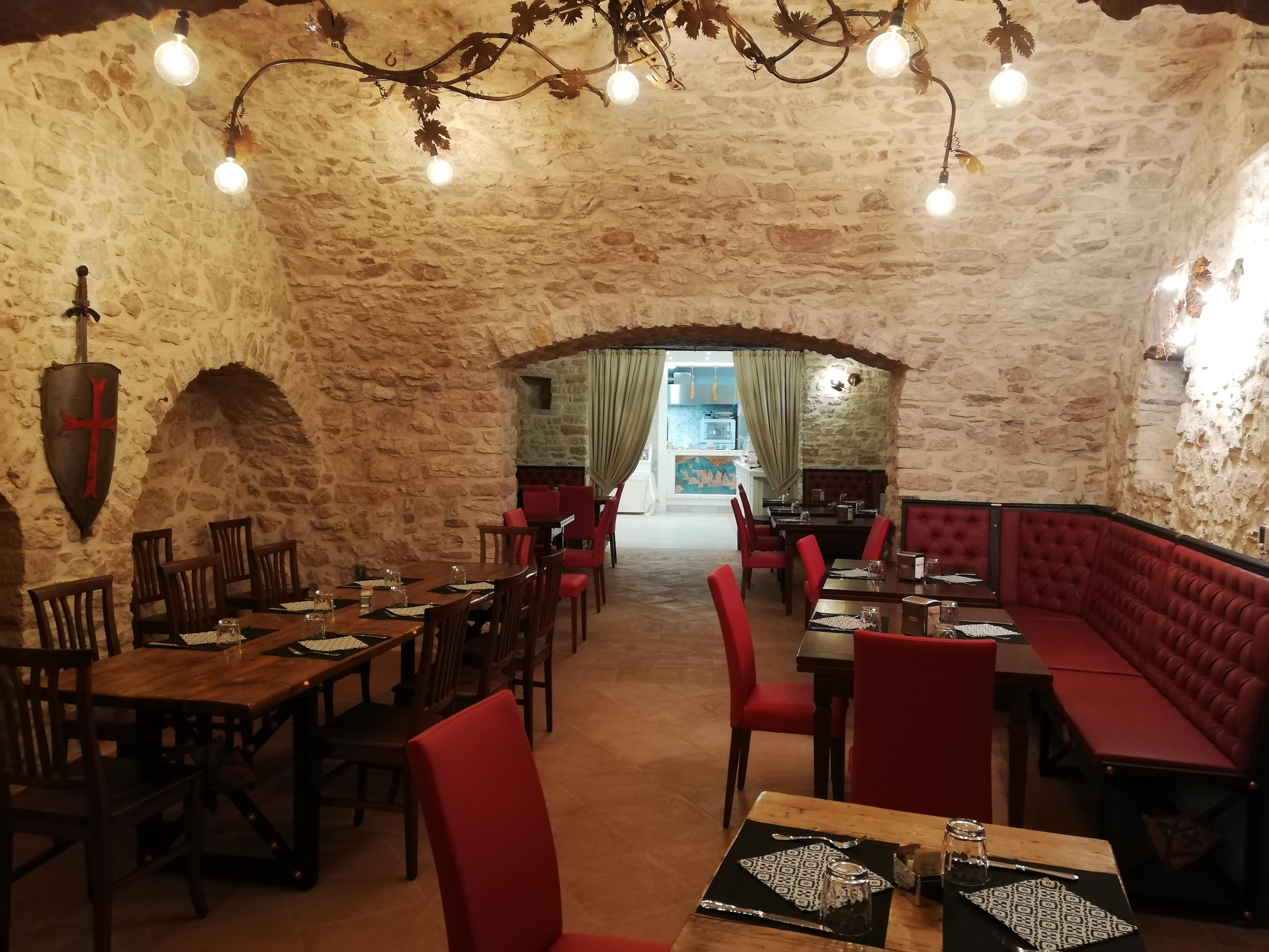 Torre Del Nera Albergo Diffuso & Spa Скеджино Экстерьер фото