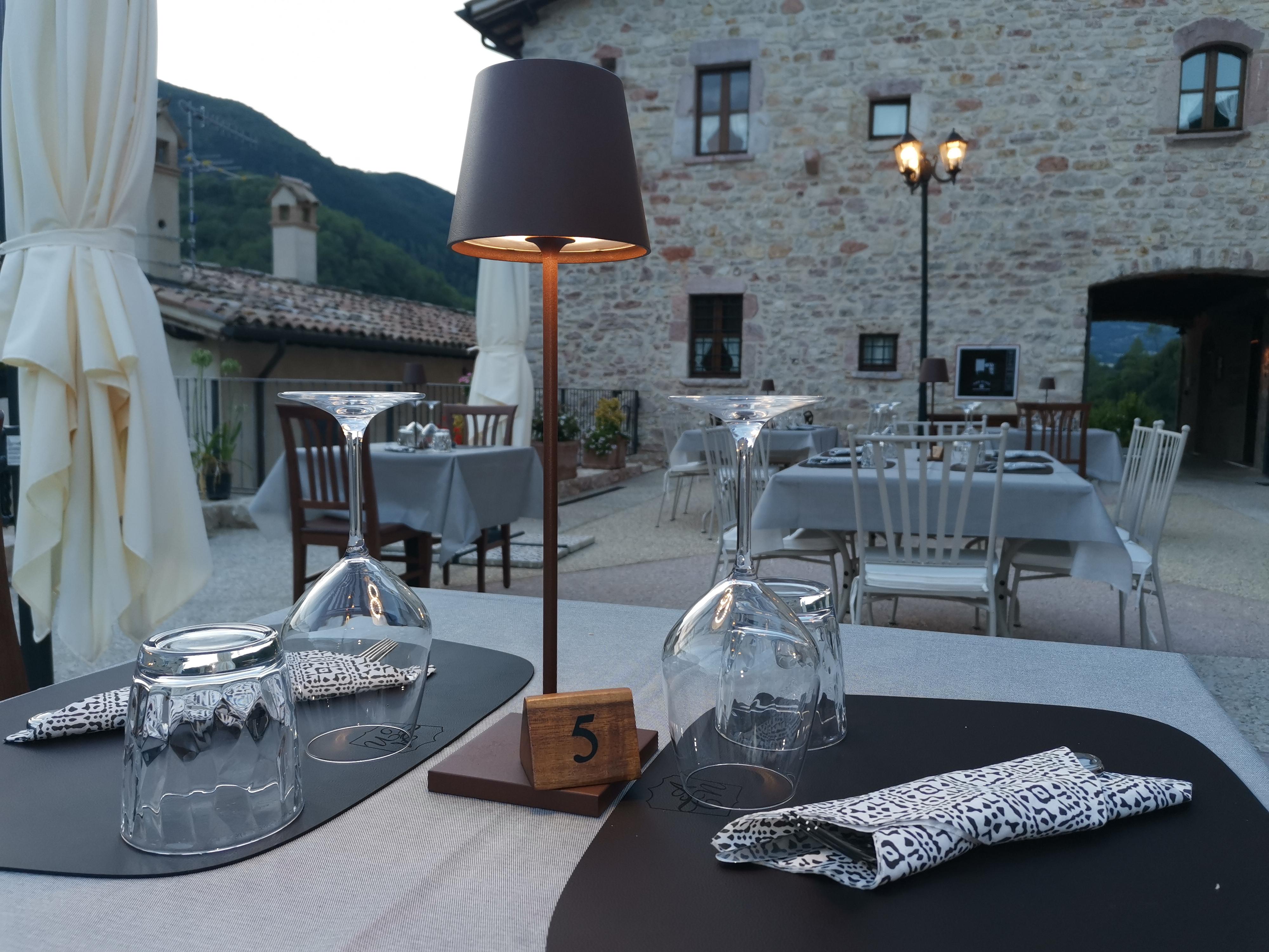 Torre Del Nera Albergo Diffuso & Spa Скеджино Экстерьер фото
