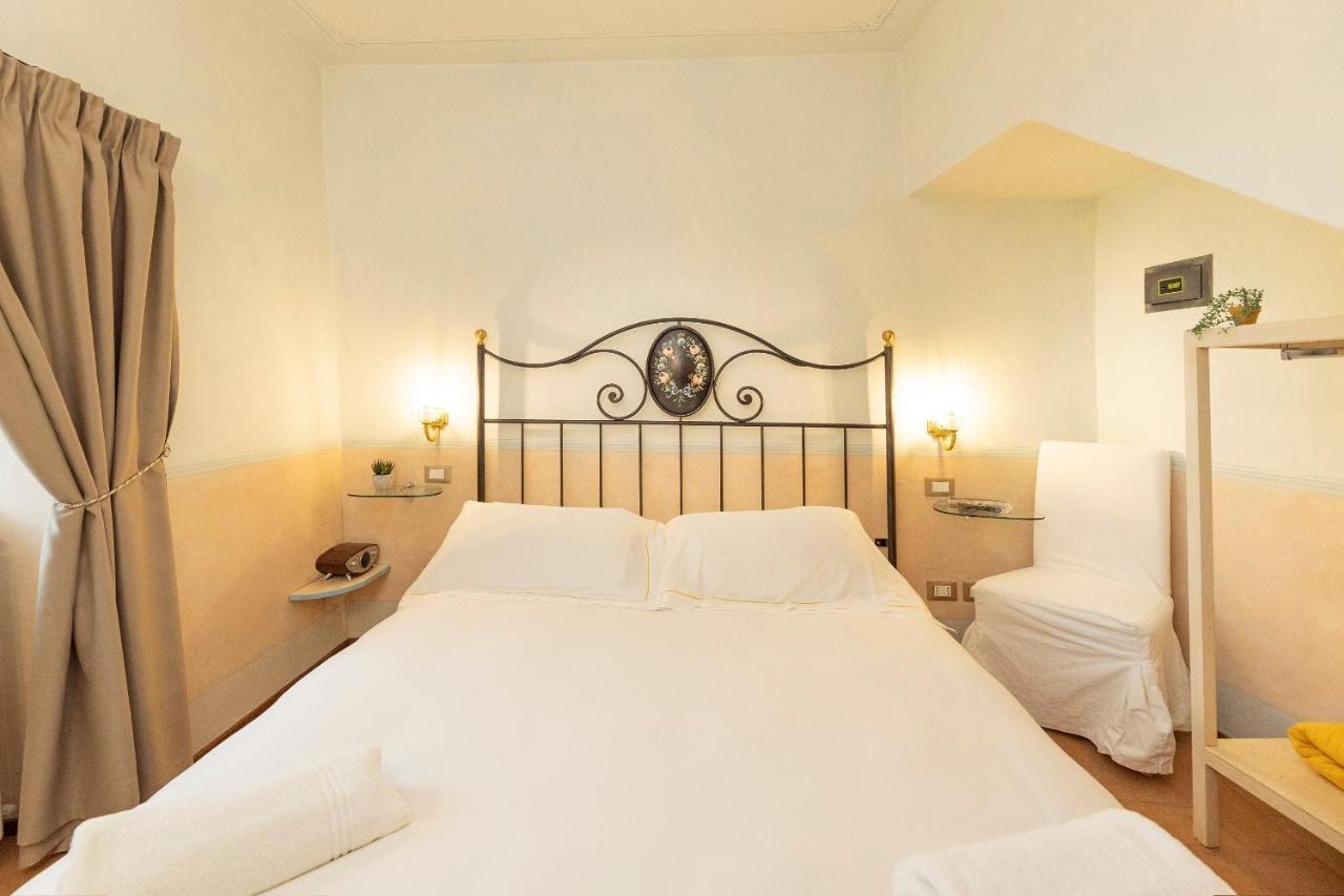 Torre Del Nera Albergo Diffuso & Spa Скеджино Экстерьер фото